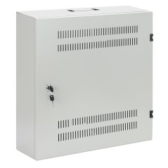 Intellinet Low-Profile 19" Wall Mount